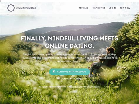 dating site meetmindful